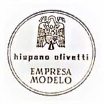 Hispano Olivetti Empresa Modelo