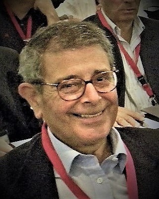 José Díaz Cordero